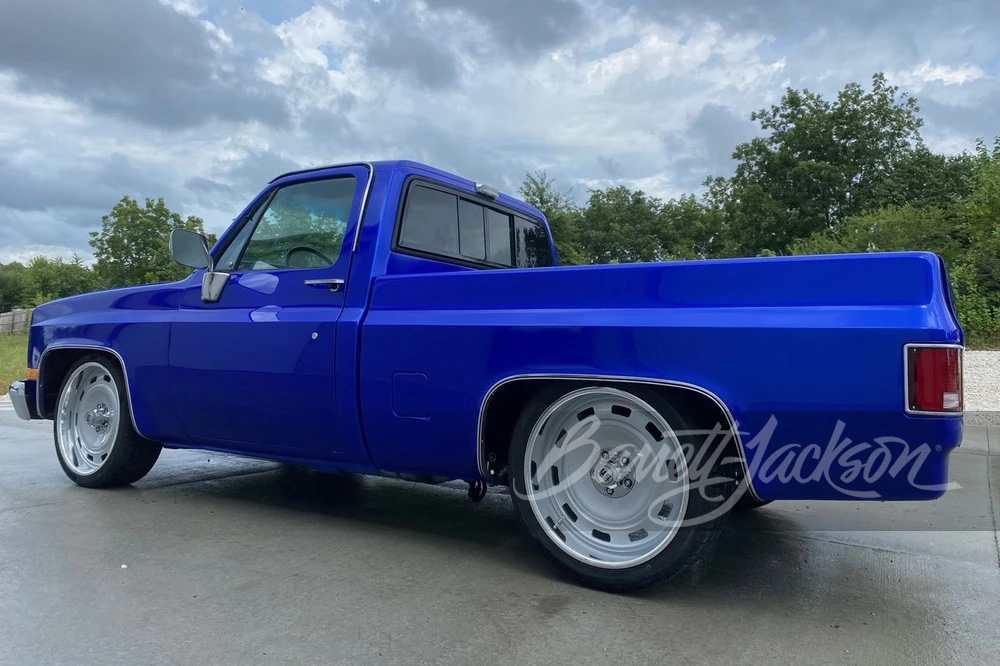 1986 Chevrolet C/K 3rd Gen - Image 13 of 16