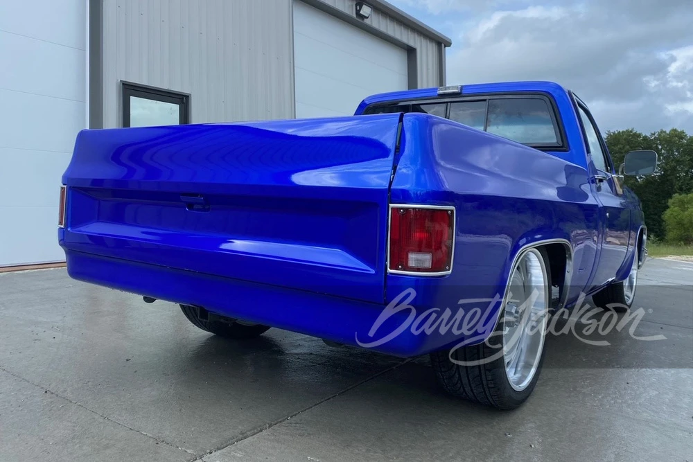 1986 Chevrolet C/K 3rd Gen - Image 15 of 16