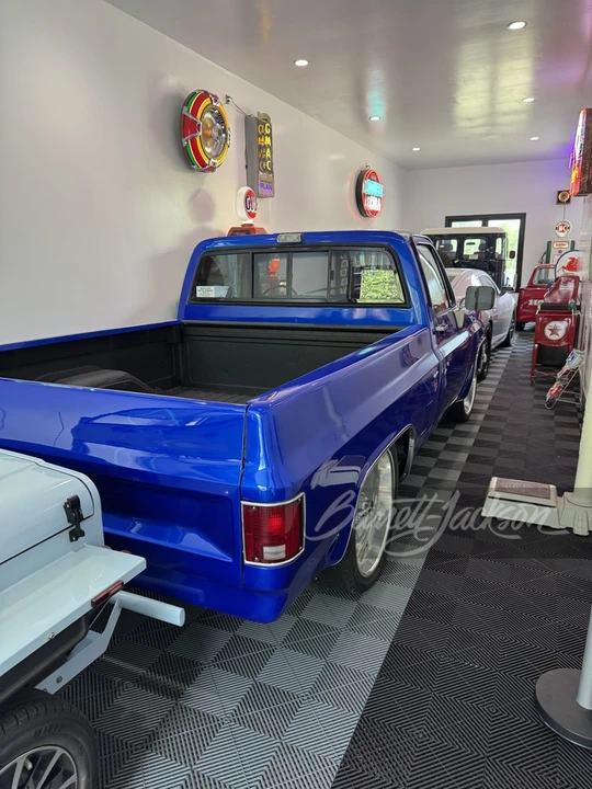 1986 Chevrolet C/K 3rd Gen - Image 3 of 7
