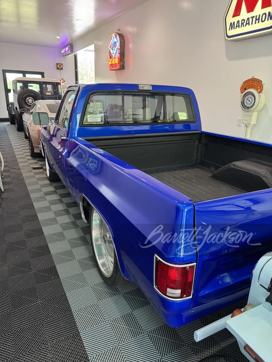 1986 Chevrolet C/K 3rd Gen - Image 2 of 7