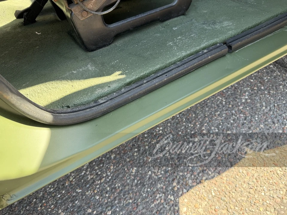 1986 Chevrolet K5 Blazer 2nd Gen - Image 31 of 31