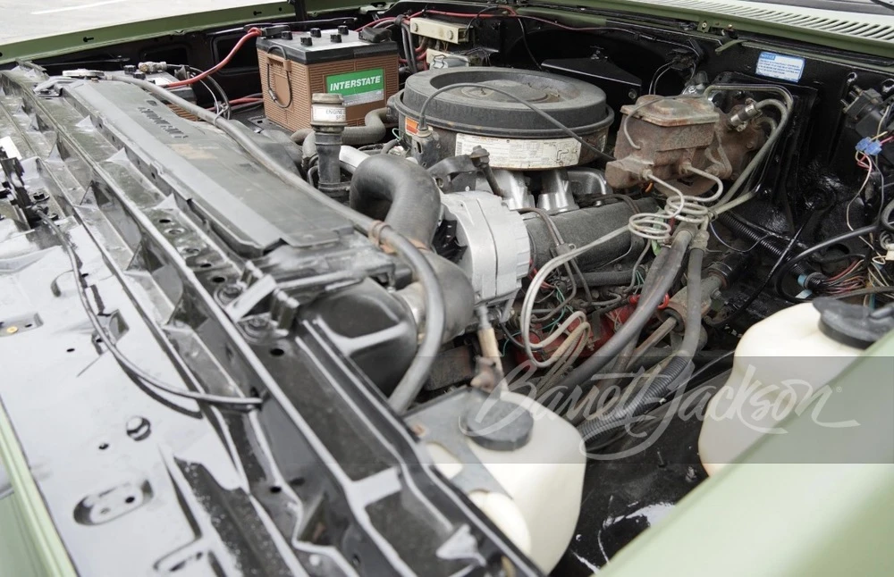 1986 Chevrolet K5 Blazer 2nd Gen - Image 7 of 31