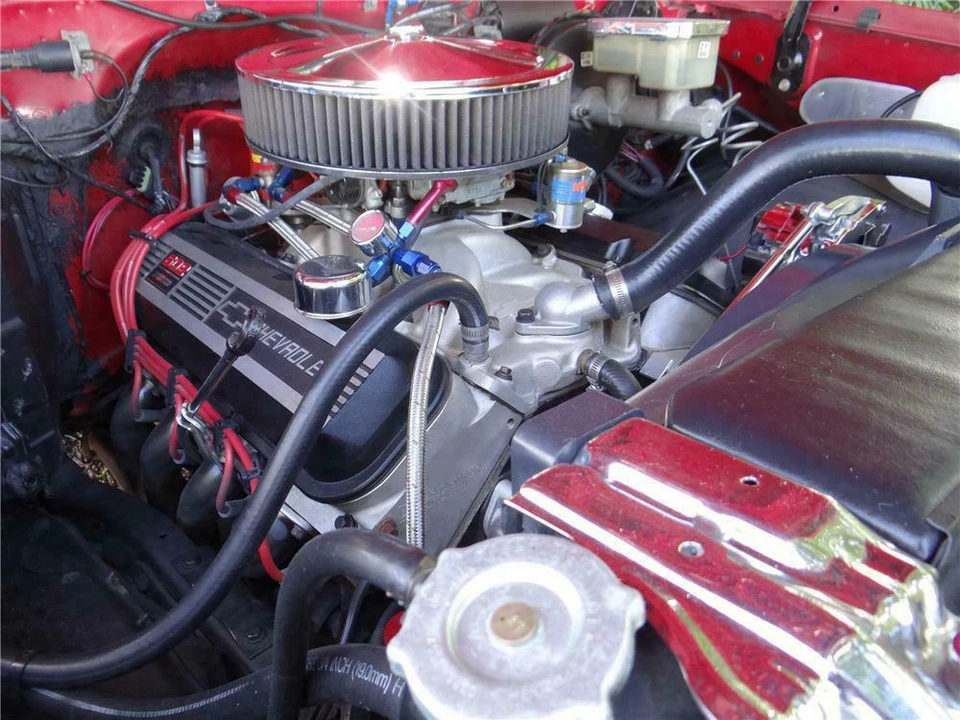 1986 Chevrolet C/K 3rd Gen - Image 3 of 5