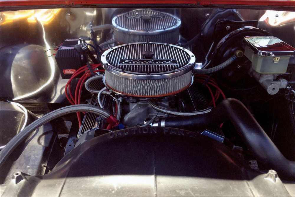 1986 Chevrolet C/K 3rd Gen - Image 3 of 5