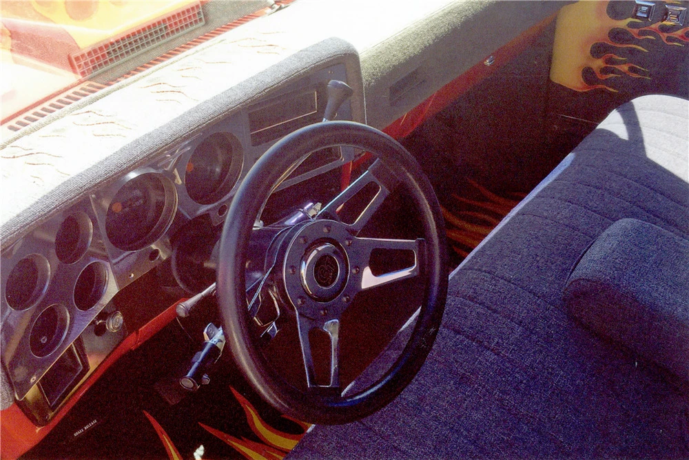 1986 Chevrolet C/K 3rd Gen - Image 4 of 5