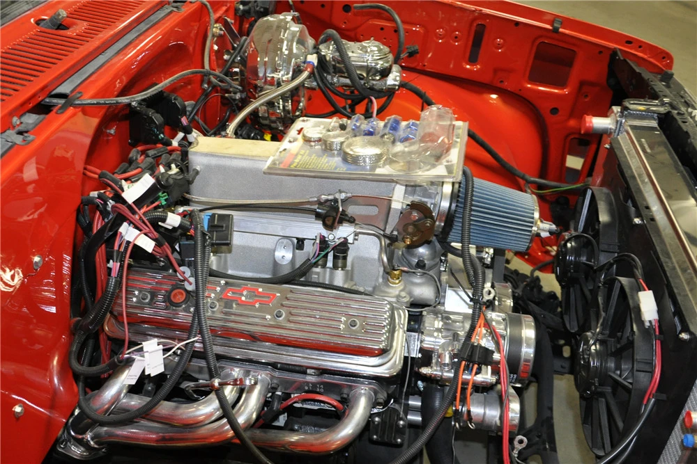 1986 Chevrolet C/K 3rd Gen - Image 3 of 5