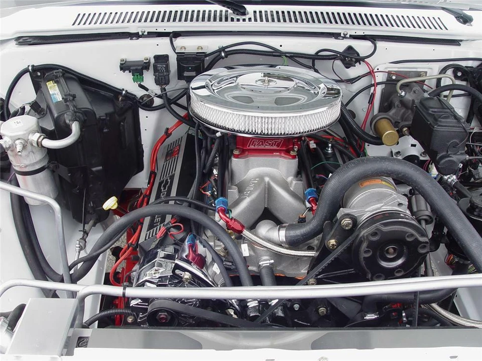 1986 Chevrolet C/K 3rd Gen - Image 3 of 5