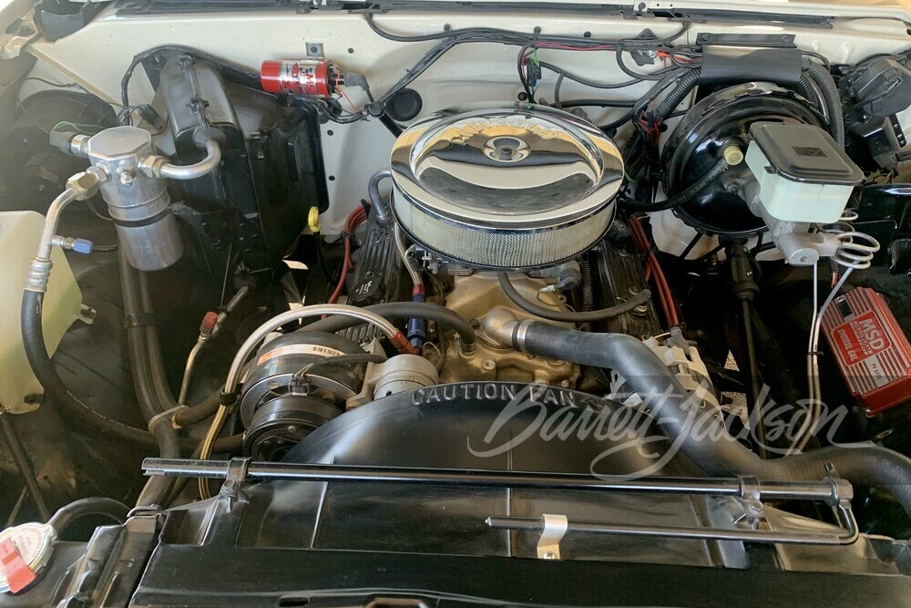 1986 Chevrolet C/K 3rd Gen - Image 2 of 11
