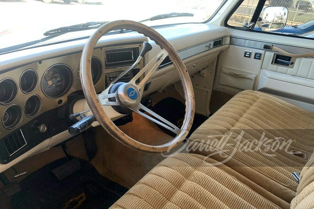 1986 Chevrolet C/K 3rd Gen - Image 3 of 11