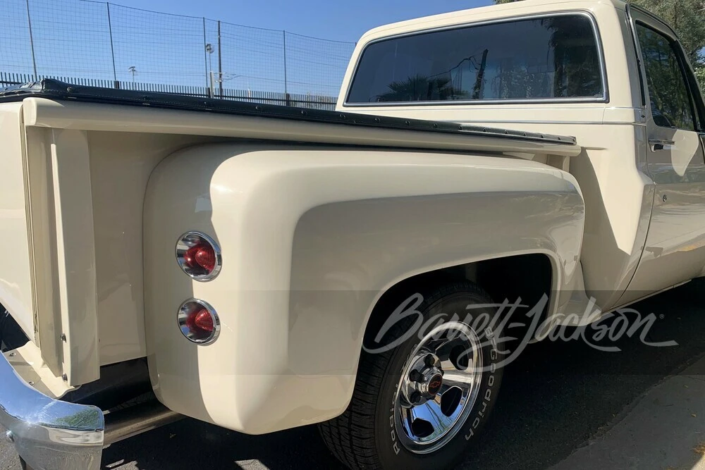 1986 Chevrolet C/K 3rd Gen - Image 6 of 11