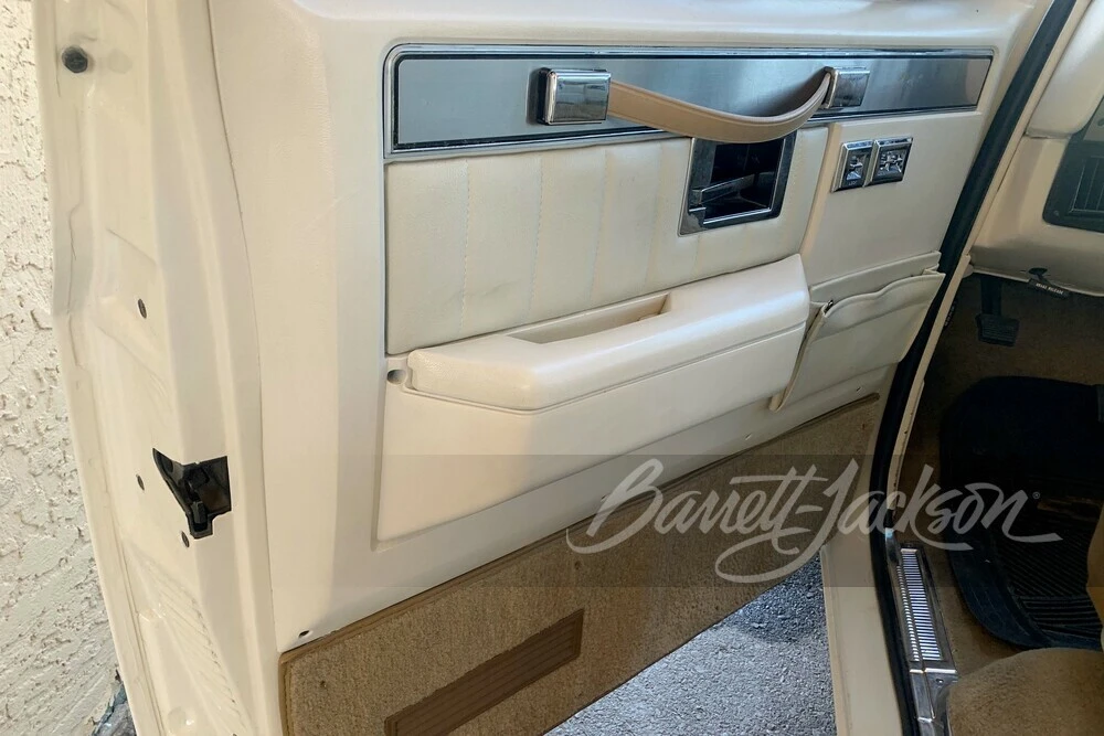 1986 Chevrolet C/K 3rd Gen - Image 9 of 11