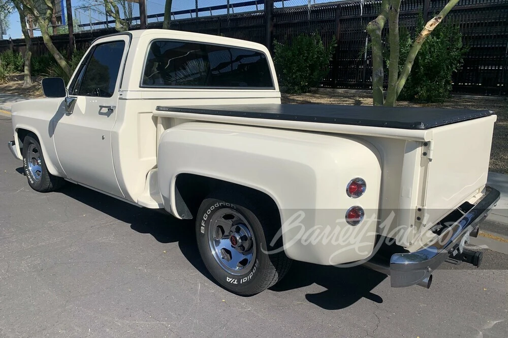 1986 Chevrolet C/K 3rd Gen - Image 10 of 11
