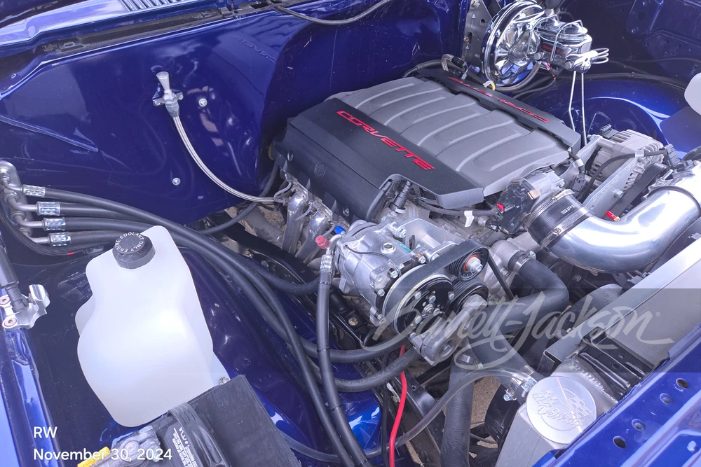 1986 Chevrolet C/K 3rd Gen - Image 3 of 9