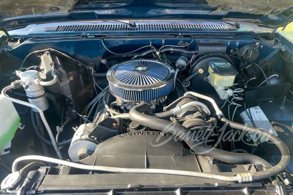 1986 Chevrolet C/K 3rd Gen - Image 2 of 12