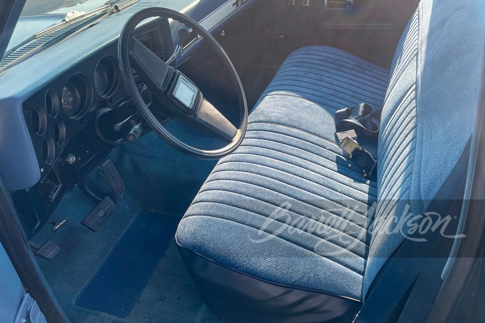 1986 Chevrolet C/K 3rd Gen - Image 3 of 12