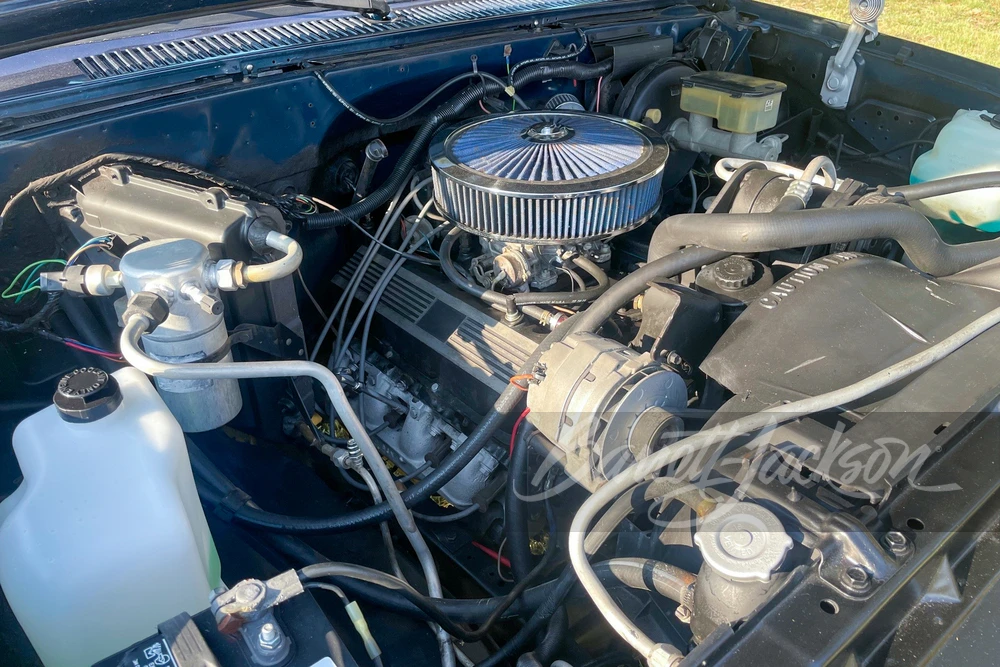 1986 Chevrolet C/K 3rd Gen - Image 10 of 12