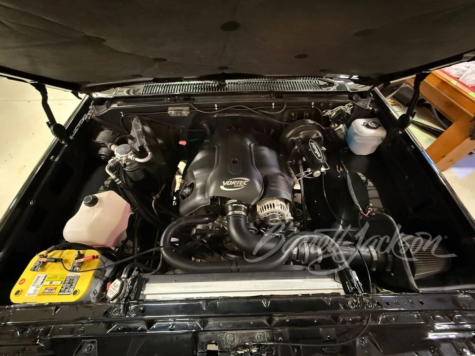 1986 Chevrolet C/K 3rd Gen - Image 3 of 7