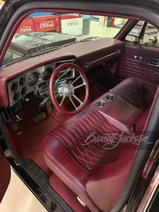 1986 Chevrolet C/K 3rd Gen - Image 4 of 7
