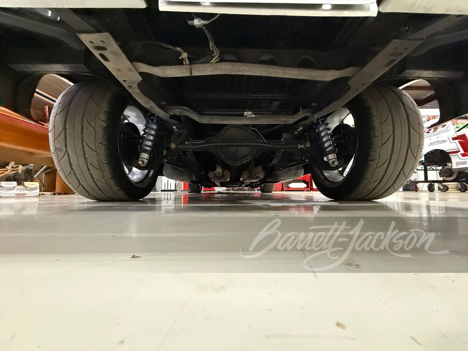 1986 Chevrolet C/K 3rd Gen - Image 7 of 7