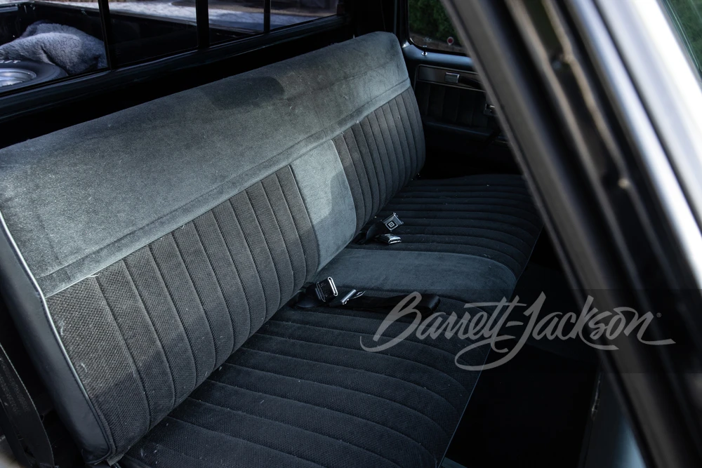 1986 Chevrolet C/K 3rd Gen - Image 7 of 9