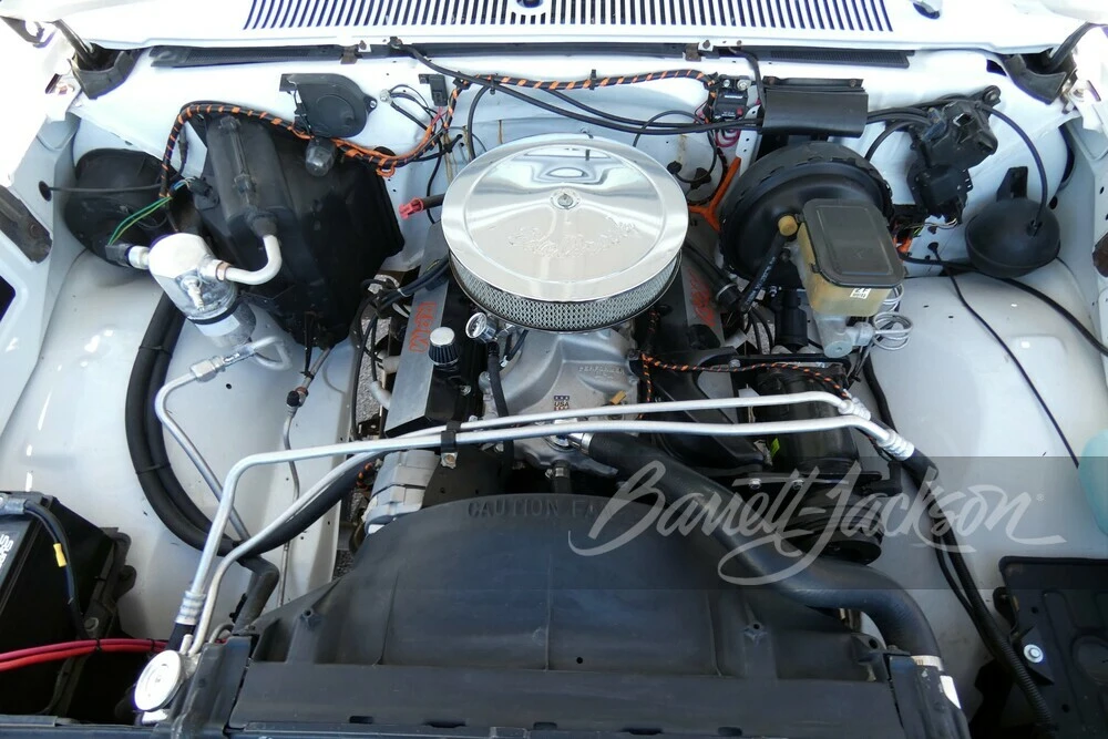 1986 Chevrolet C/K 3rd Gen - Image 2 of 17
