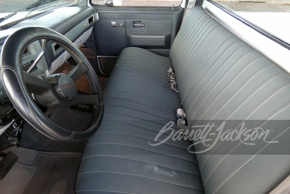 1986 Chevrolet C/K 3rd Gen - Image 3 of 17