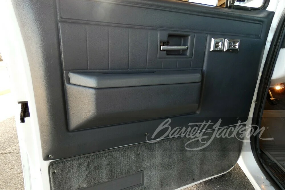 1986 Chevrolet C/K 3rd Gen - Image 4 of 17