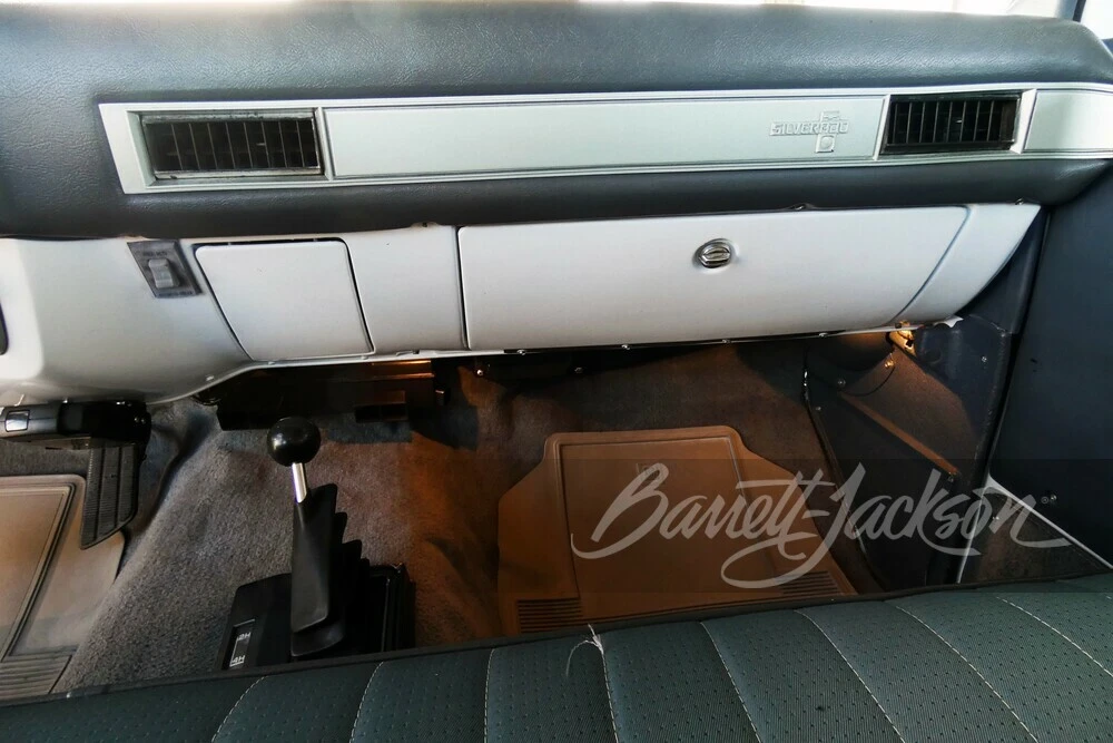 1986 Chevrolet C/K 3rd Gen - Image 9 of 17
