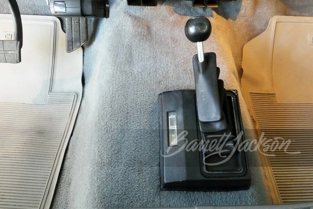 1986 Chevrolet C/K 3rd Gen - Image 11 of 17