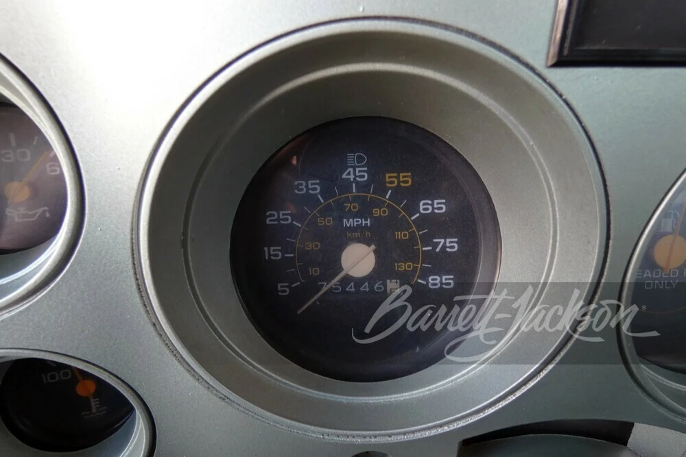 1986 Chevrolet C/K 3rd Gen - Image 12 of 17