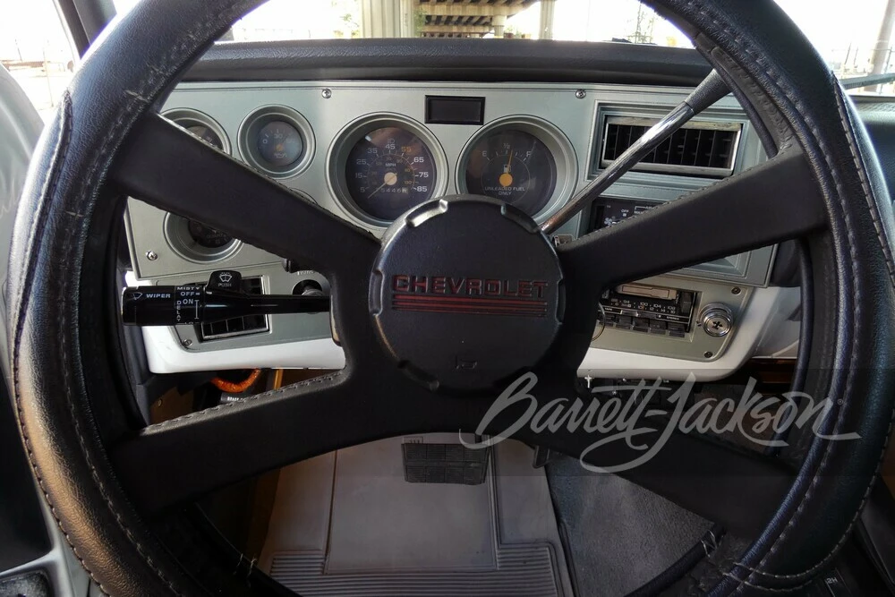 1986 Chevrolet C/K 3rd Gen - Image 13 of 17