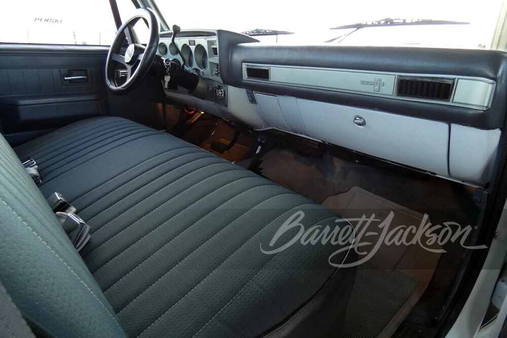 1986 Chevrolet C/K 3rd Gen - Image 14 of 17