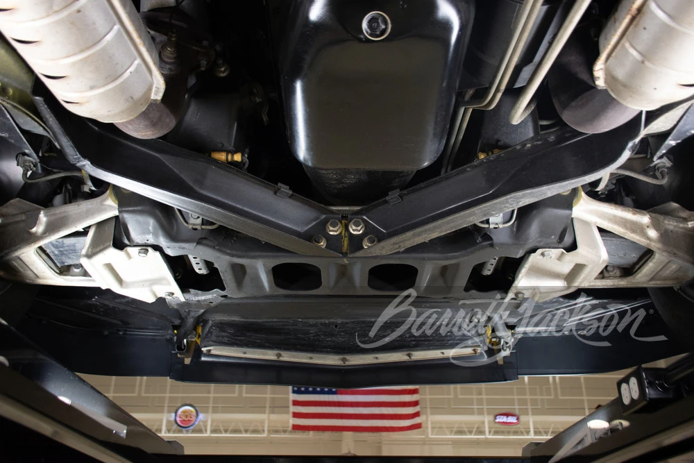 1986 Chevrolet Corvette C4 - Image 22 of 31