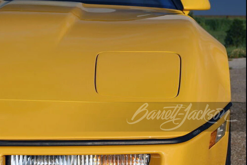 1986 Chevrolet Corvette C4 - Image 25 of 31