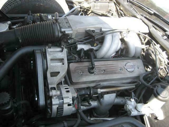 1986 Chevrolet Corvette C4 - Image 3 of 4