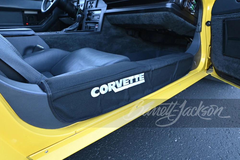 1986 Chevrolet Corvette C4 - Image 20 of 31