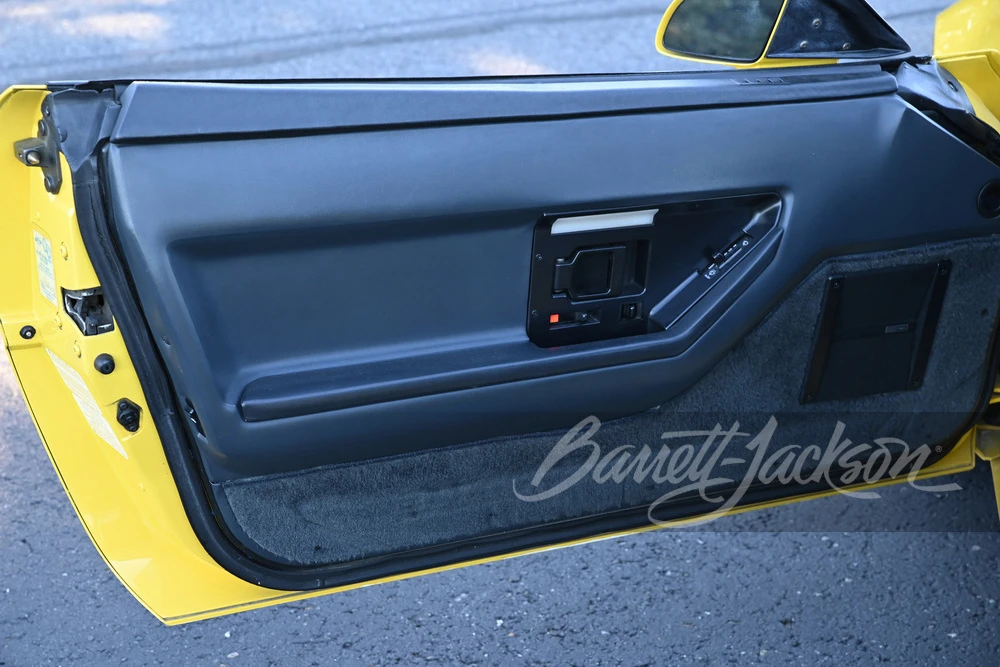1986 Chevrolet Corvette C4 - Image 23 of 31