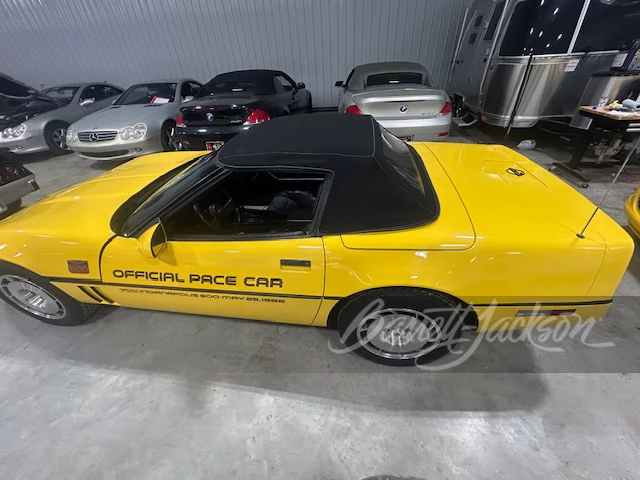 1986 Chevrolet Corvette C4 - Image 7 of 14