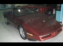 1986 Chevrolet Corvette C4 - Image 5 of 6