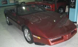 1986 Chevrolet Corvette C4 - Image 6 of 6