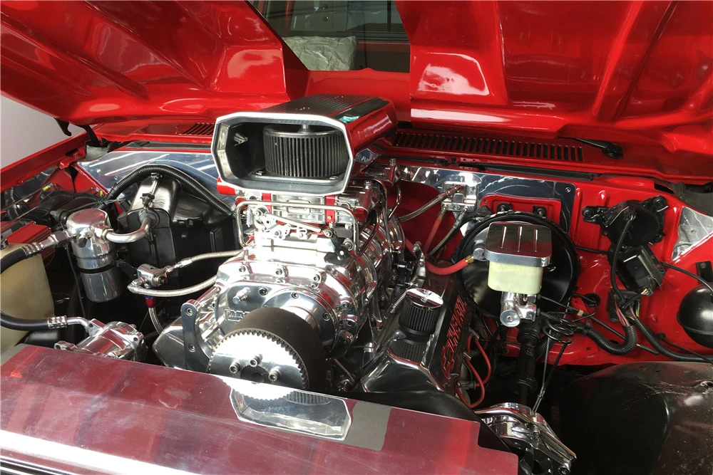 1986 Chevrolet C/K 3rd Gen - Image 3 of 4