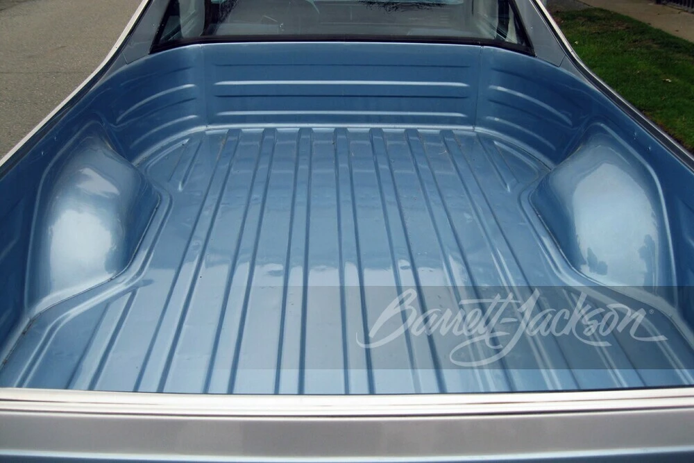 1986 Chevrolet El Camino 5th Gen - Image 4 of 6
