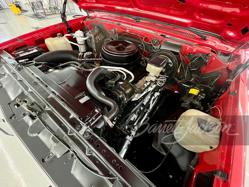 1986 Chevrolet C/K 3rd Gen - Image 6 of 15