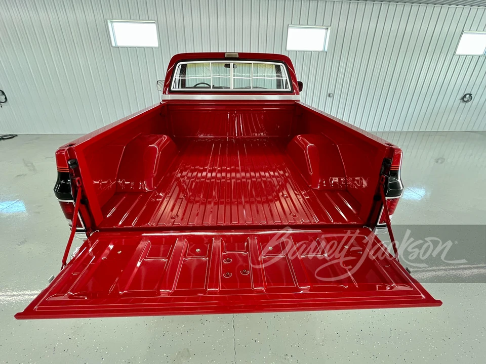 1986 Chevrolet C/K 3rd Gen - Image 12 of 15