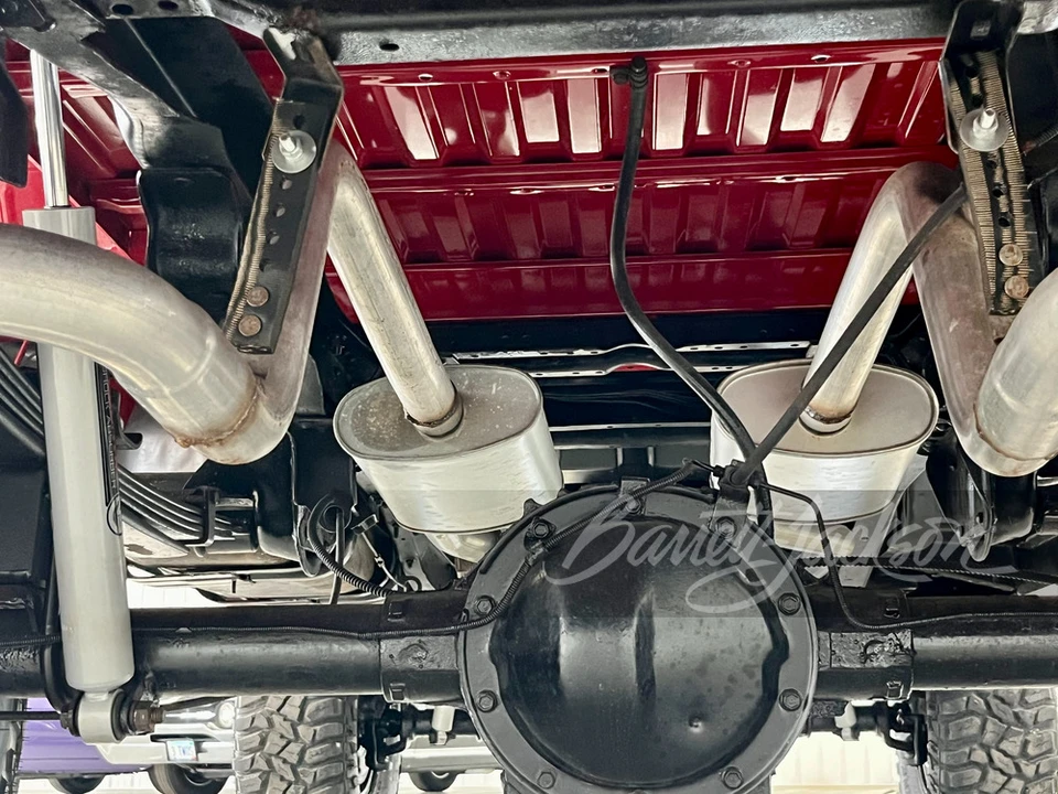 1986 Chevrolet C/K 3rd Gen - Image 15 of 15