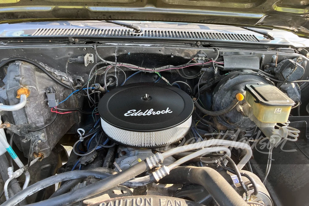 1986 Chevrolet C/K 3rd Gen - Image 2 of 11