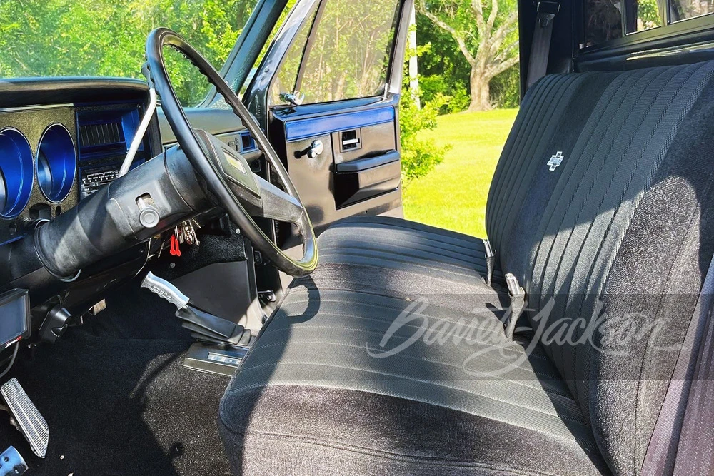 1986 Chevrolet C/K 3rd Gen - Image 3 of 11