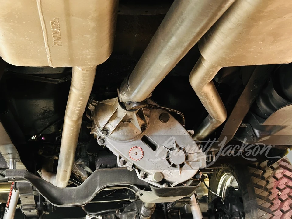 1986 Chevrolet C/K 3rd Gen - Image 29 of 31