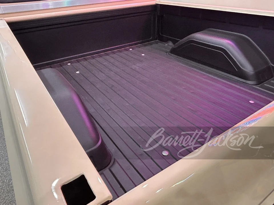 1986 Chevrolet C/K 3rd Gen - Image 11 of 31