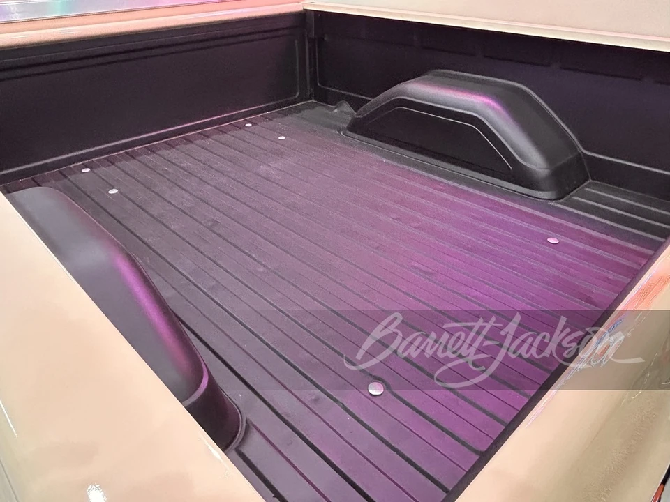 1986 Chevrolet C/K 3rd Gen - Image 13 of 31